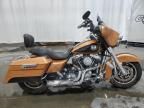 2008 Harley-Davidson Flhx 105TH Anniversary Edition