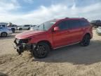 2019 Dodge Journey Crossroad