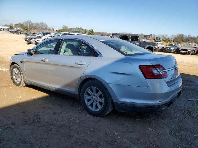 2011 Ford Taurus SE