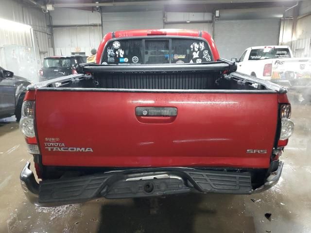 2013 Toyota Tacoma Double Cab