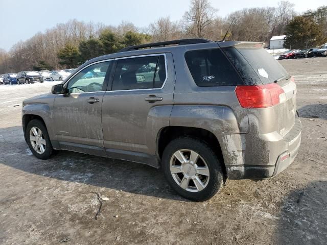 2011 GMC Terrain SLE