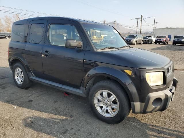 2006 Honda Element EX