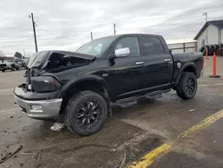 2012 Dodge RAM 1500 Laramie en venta en Nampa, ID