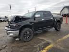 2012 Dodge RAM 1500 Laramie