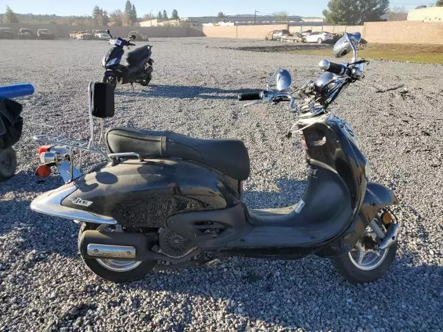 2018 Other 2018 'OTHER MOTORCYCLE' Scooter