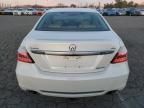 2010 Acura RL