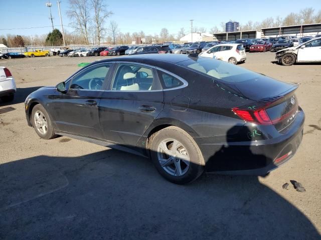 2023 Hyundai Sonata SE