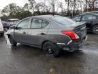 2019 Nissan Versa S