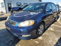 2008 Toyota Corolla CE en venta en Pekin, IL