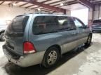 2004 Ford Freestar Limited