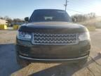 2014 Land Rover Range Rover Supercharged