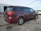 2015 KIA Sedona LX