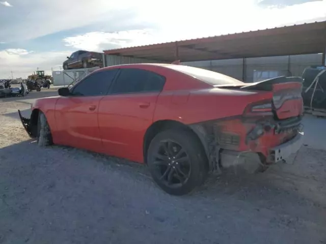 2017 Dodge Charger SXT