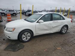 2010 Hyundai Sonata GLS en venta en Indianapolis, IN