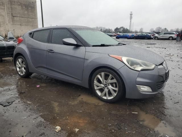 2017 Hyundai Veloster