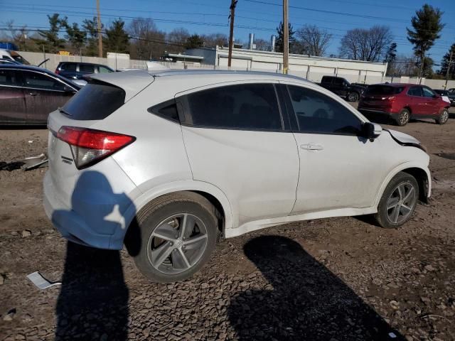 2019 Honda HR-V Touring