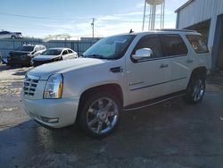 2007 Cadillac Escalade Luxury en venta en Chicago Heights, IL