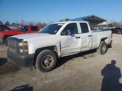 Chevrolet Vehiculos salvage en venta: 2014 Chevrolet Silverado C1500