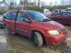 2005 Dodge Caravan SXT