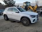 2024 Mercedes-Benz GLE 450E 4matic