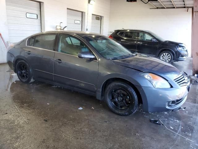 2008 Nissan Altima 2.5