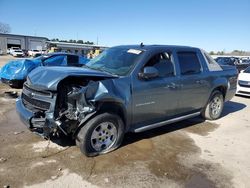 2010 Chevrolet Avalanche LT en venta en Harleyville, SC