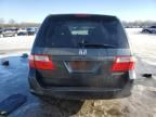 2005 Honda Odyssey LX