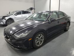 2023 Hyundai Sonata SEL en venta en Assonet, MA