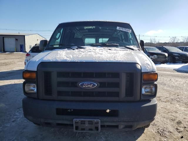 2008 Ford Econoline E150 Van