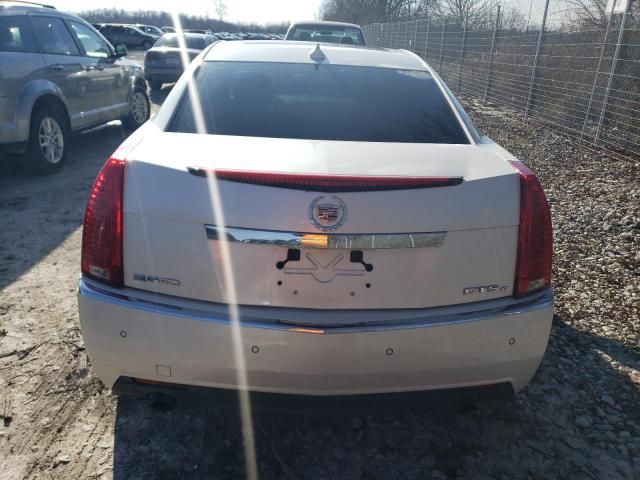 2009 Cadillac CTS HI Feature V6