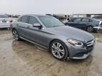 2018 Mercedes-Benz C300