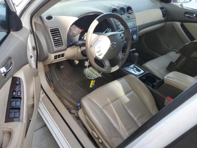 2010 Nissan Altima Base