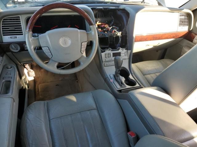 2003 Lincoln Aviator