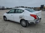 2015 Nissan Versa S