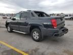 2004 Chevrolet Avalanche K1500