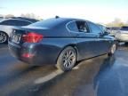 2015 BMW 528 I