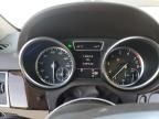 2012 Mercedes-Benz ML 350 4matic