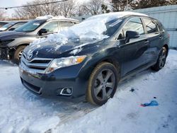 Toyota Vehiculos salvage en venta: 2014 Toyota Venza LE