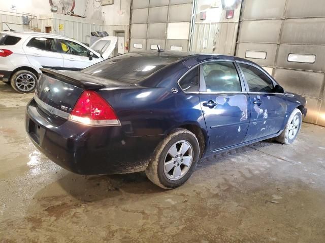 2008 Chevrolet Impala LT