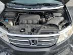 2013 Honda Odyssey EXL