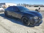 2022 Dodge Charger Scat Pack