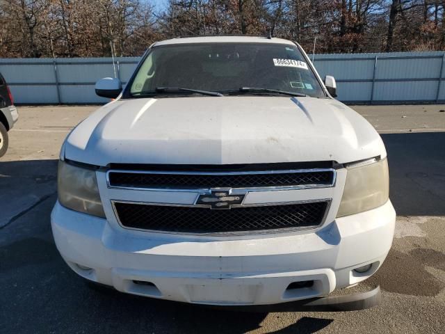 2007 Chevrolet Tahoe K1500