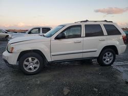 Jeep Grand Cherokee Laredo Vehiculos salvage en venta: 2010 Jeep Grand Cherokee Laredo