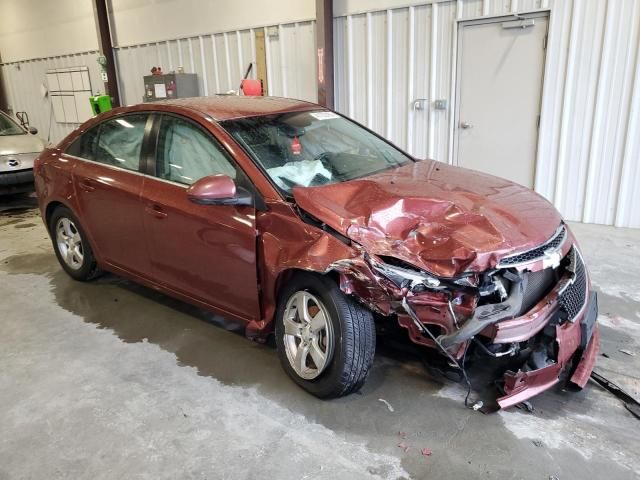 2013 Chevrolet Cruze LT