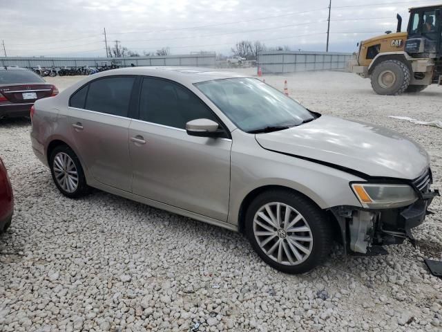 2013 Volkswagen Jetta TDI