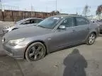 2008 BMW 535 XI