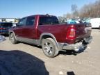 2019 Dodge 1500 Laramie