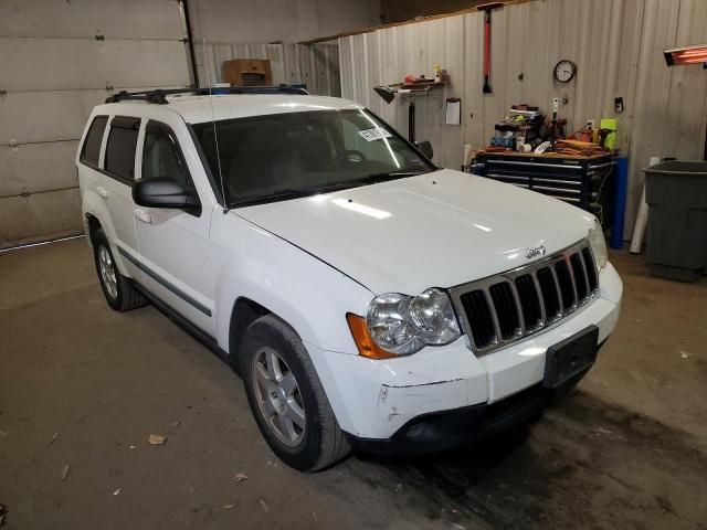 2009 Jeep Grand Cherokee Laredo