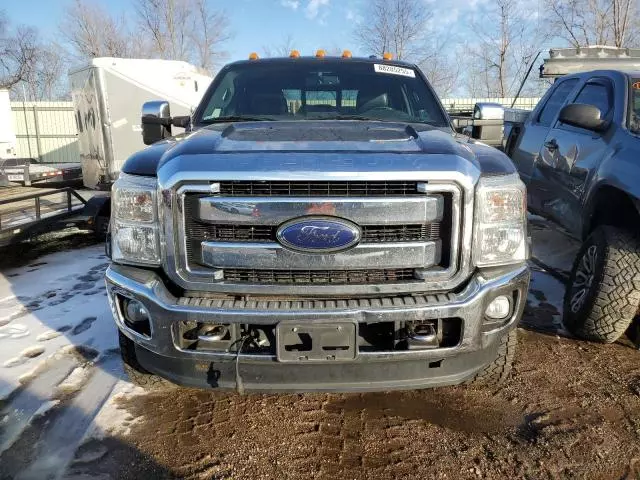 2014 Ford F350 Super Duty