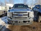 2014 Ford F350 Super Duty